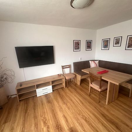 Ubytovani U Pradku Čeladná Eksteriør billede